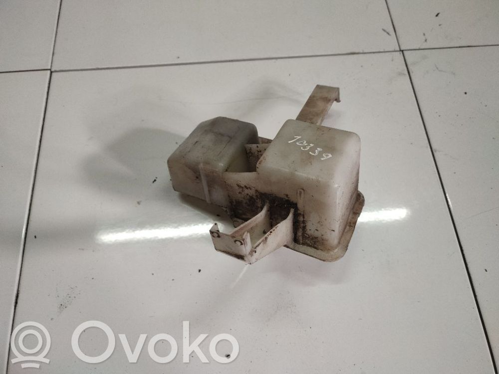 Chevrolet Aveo Autres pièces intérieures