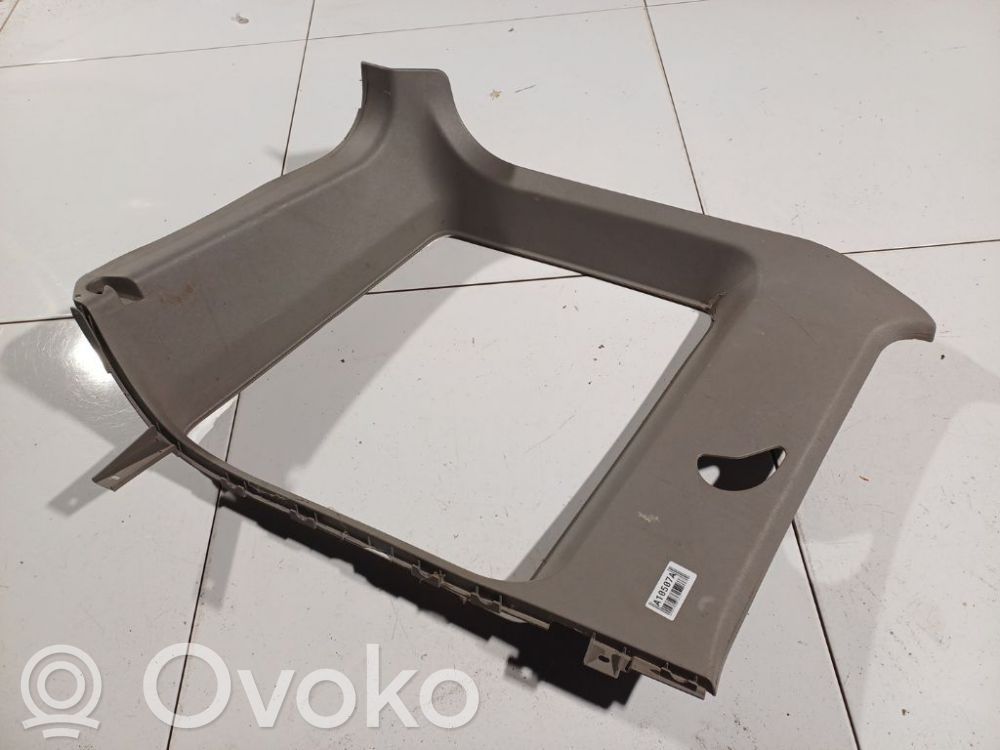 Land Rover Freelander Alte piese de interior 