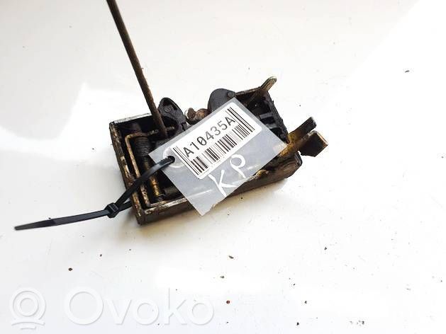 Etuoven lukko   191837015C,191837015C