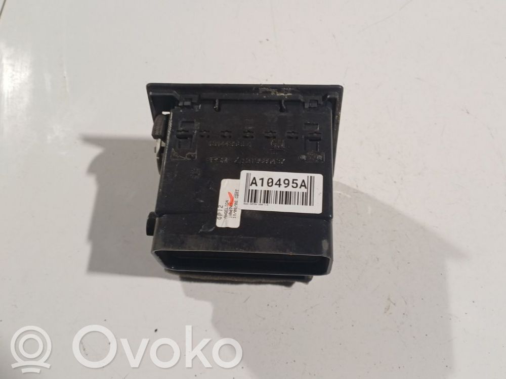 Rejilla de ventilación central del panel   13144398L1,13144398L1,213680437