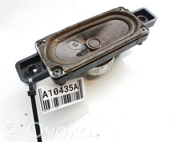Volkswagen Golf II Haut-parleur de porte avant