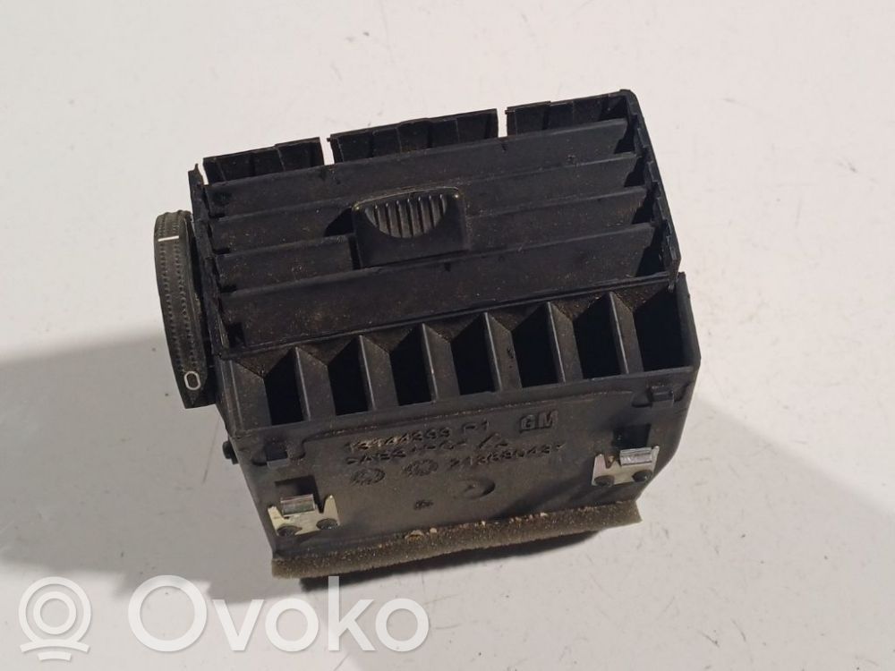 Opel Zafira B Griglia di ventilazione centrale cruscotto