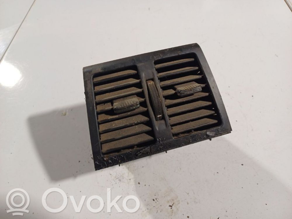 Opel Zafira B Griglia di ventilazione centrale cruscotto 
