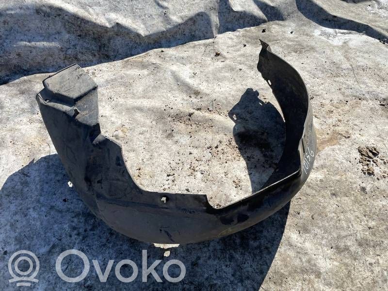 Volkswagen Golf II Rivestimento paraspruzzi passaruota anteriore 