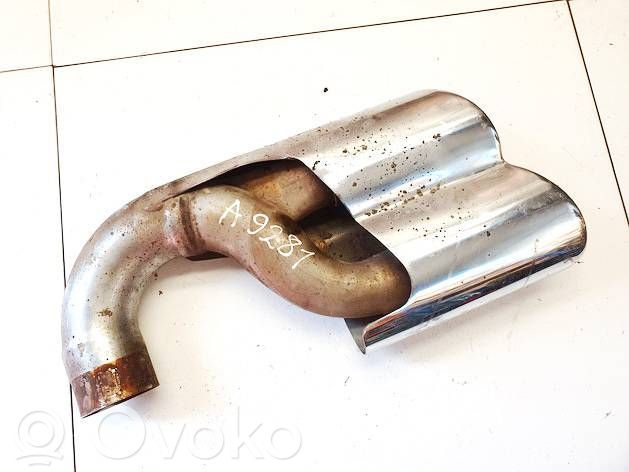 Marmitta/silenziatore   7L5253682D,7L5253682D