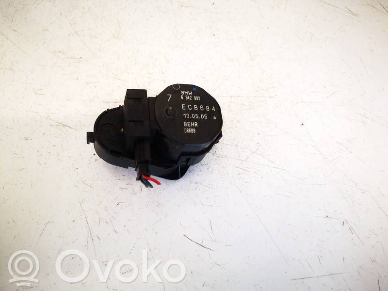 Stellmotor Heizung Klima   6942993,6942993