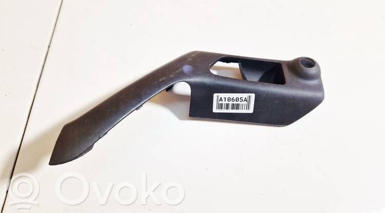 Volkswagen Golf III Altra parte interiore