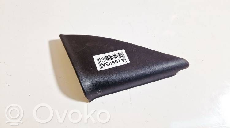 Volkswagen Golf III Altra parte interiore