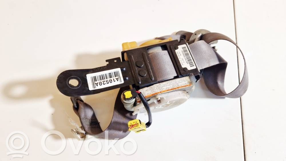 Cinturón delantero   E40435070,E40435070