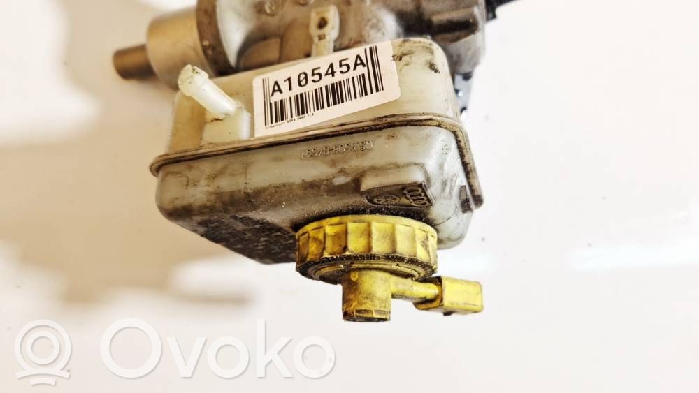 Volkswagen Bora Serbatoio di compensazione del liquido del freno