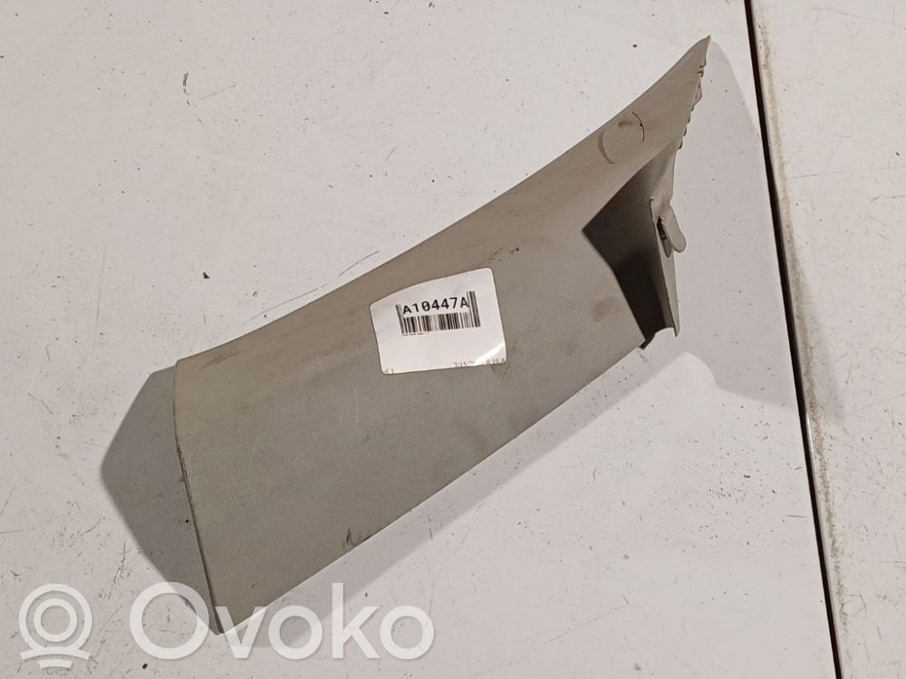 Ford Focus Alte piese de interior 