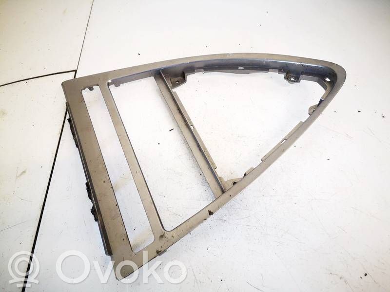 BMW 6 E63 E64 Alte piese de interior