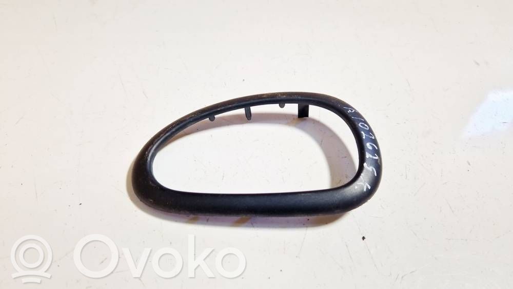 Peugeot 406 Altra parte interiore