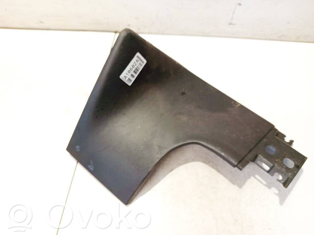 Volkswagen Golf IV Altra parte interiore