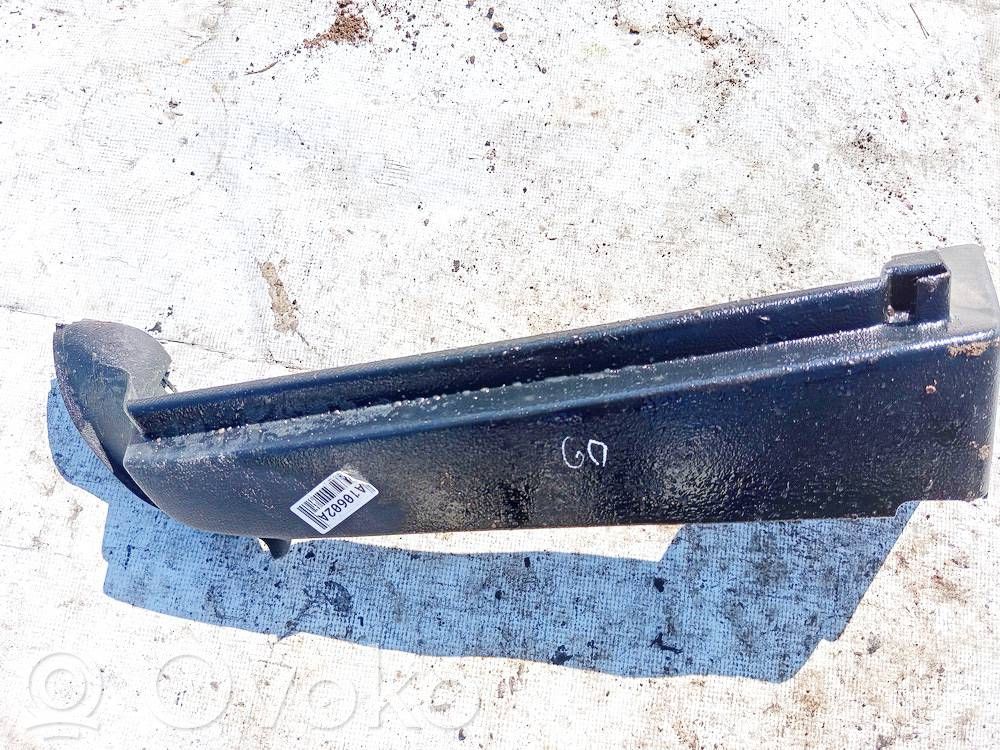 Volkswagen Golf IV Altra parte interiore 