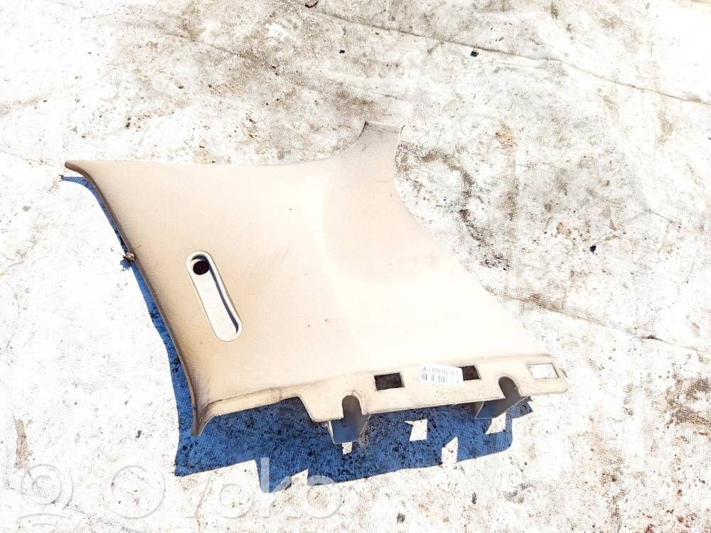 Volkswagen Golf IV Alte piese de interior