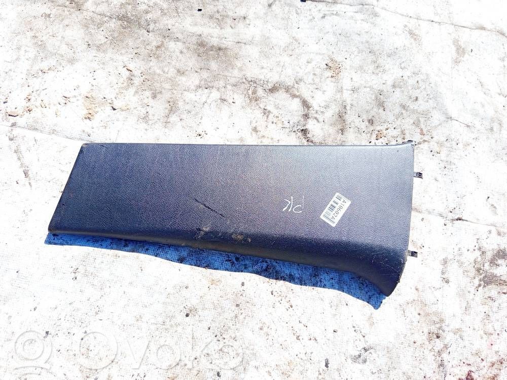 Volkswagen Golf IV Alte piese de interior