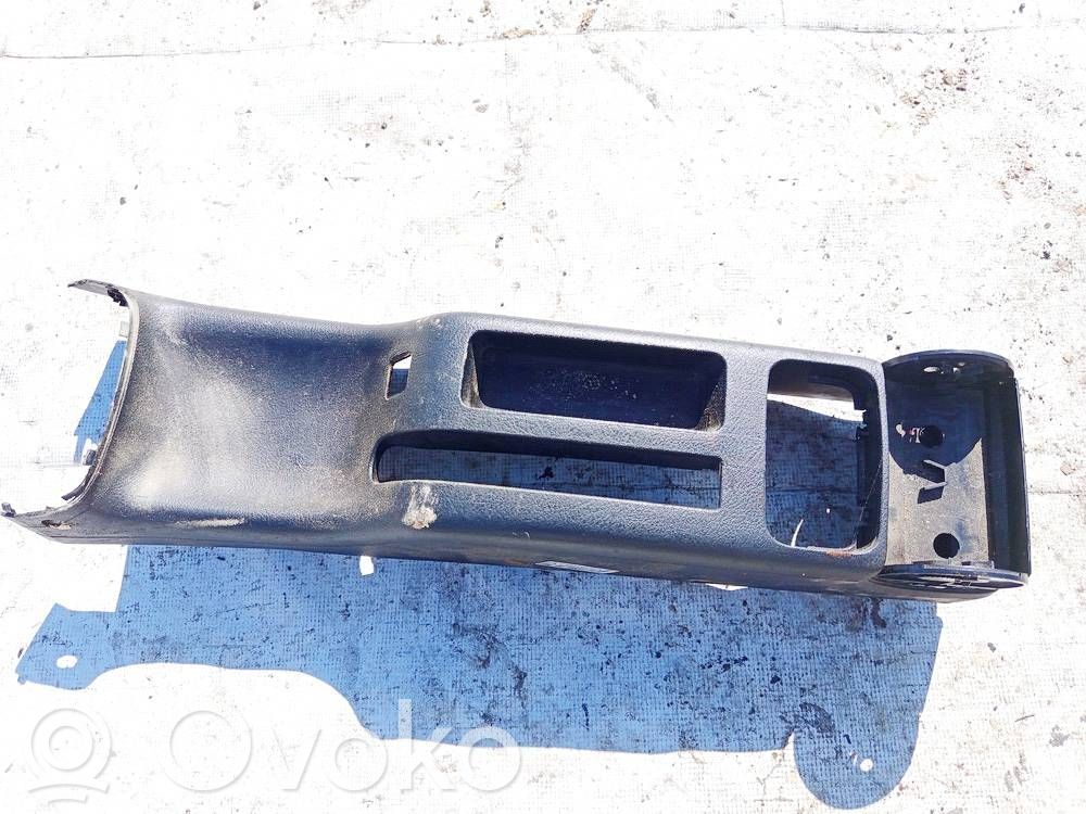 Volkswagen Golf IV Altra parte interiore