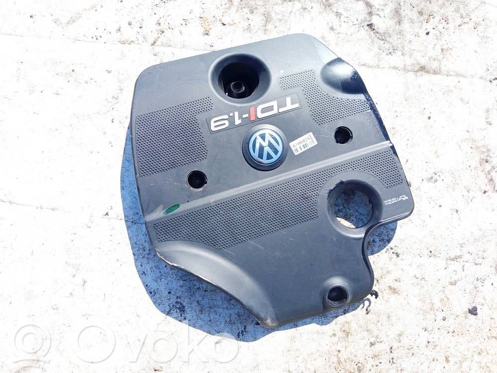 Couvercle cache moteur   012784A,012784A