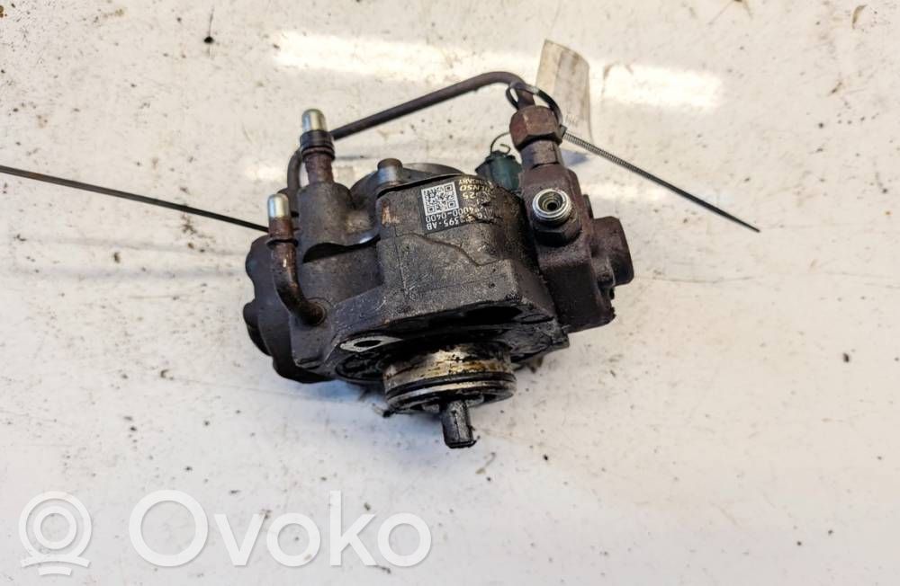 Honda Civic Pompa wtryskowa wysokiego ciśnienia