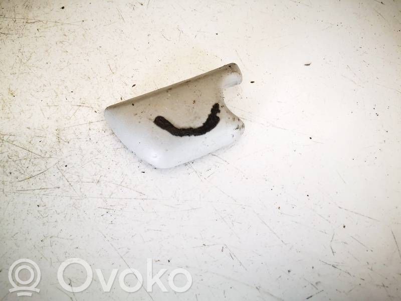 Toyota Corolla Verso E121 Otros repuestos del interior 