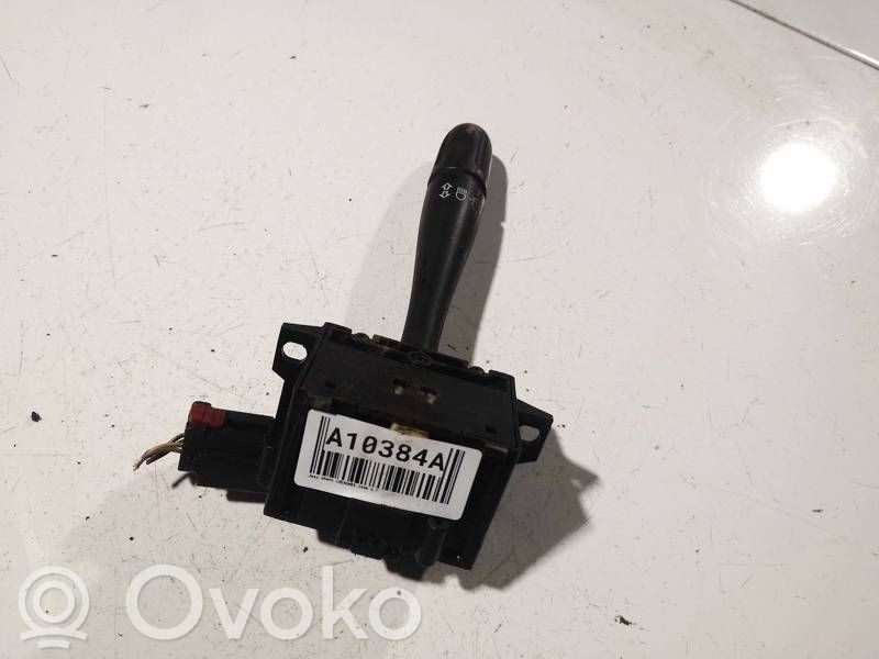 Jeep Grand Cherokee (WJ) Leva indicatori 