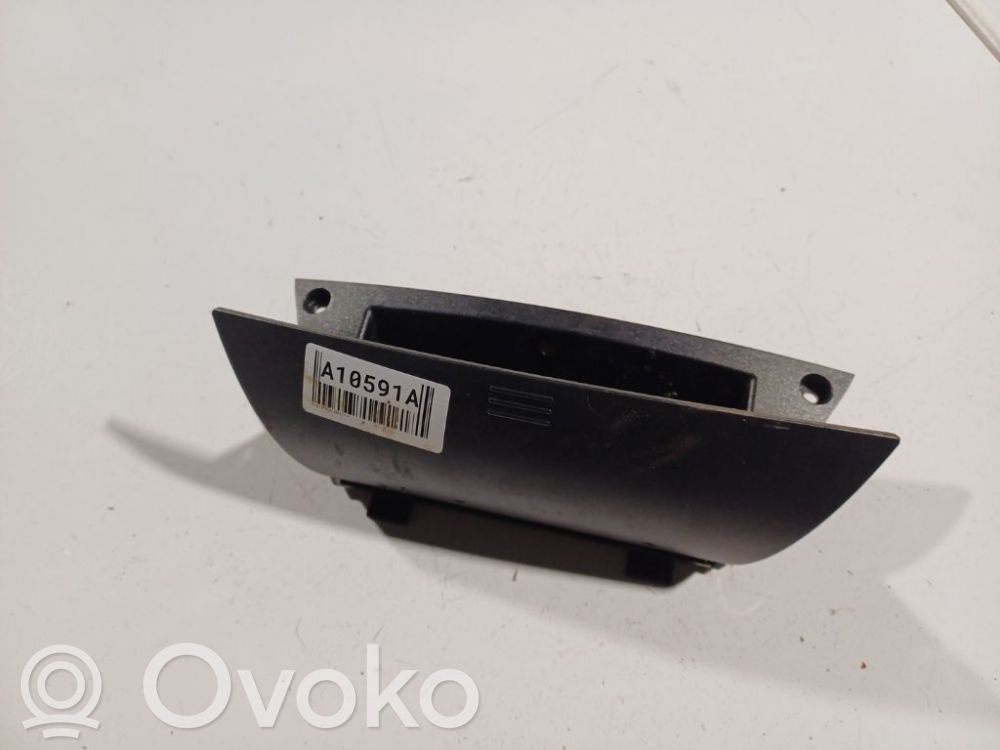 Fiat Stilo Cendrier 
