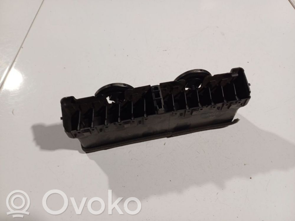 Luftausströmer Lüftungsdüse Luftdüse Mitte   D37464930,D37464930,D37464930