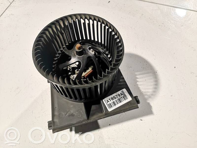 Volkswagen Golf IV Ventola riscaldamento/ventilatore abitacolo