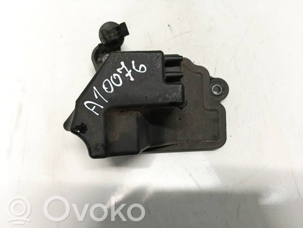 Citroen C4 Grand Picasso Serbatoio del vuoto 
