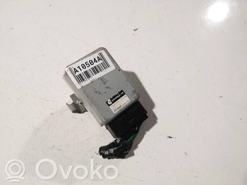 Subaru B9 Tribeca Alte unități/module de control 