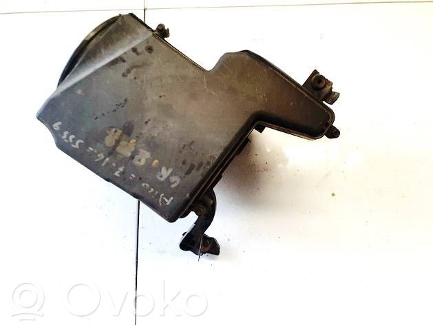 Luftfilterkasten   7M519600BF,7689550204,7M519600BF,7M519600BF