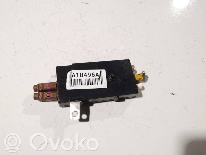 Mercedes-Benz B W245 Centralina antenna 
