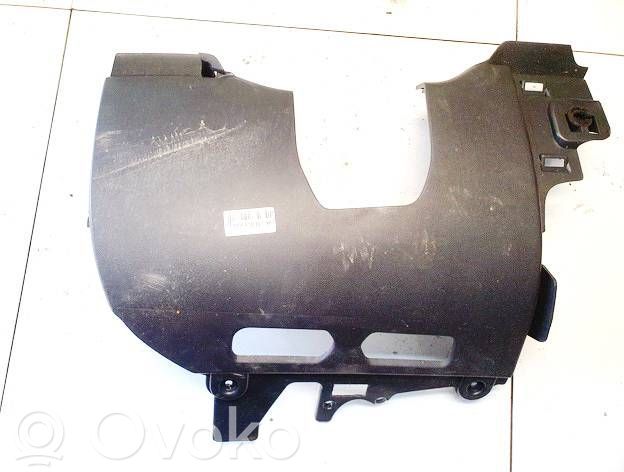 Volvo V50 Altra parte interiore