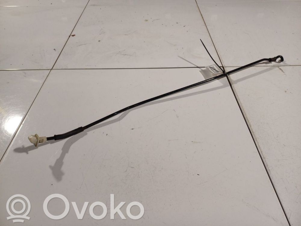 Honda Civic Alte piese de exterior 