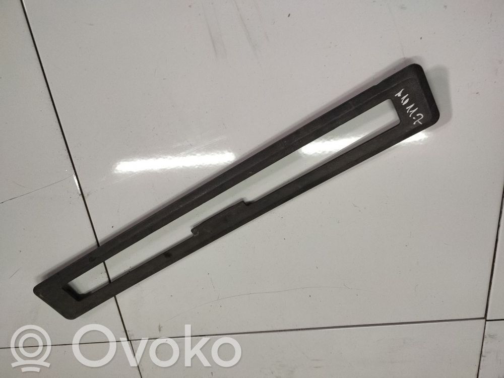 Peugeot 807 Altra parte interiore