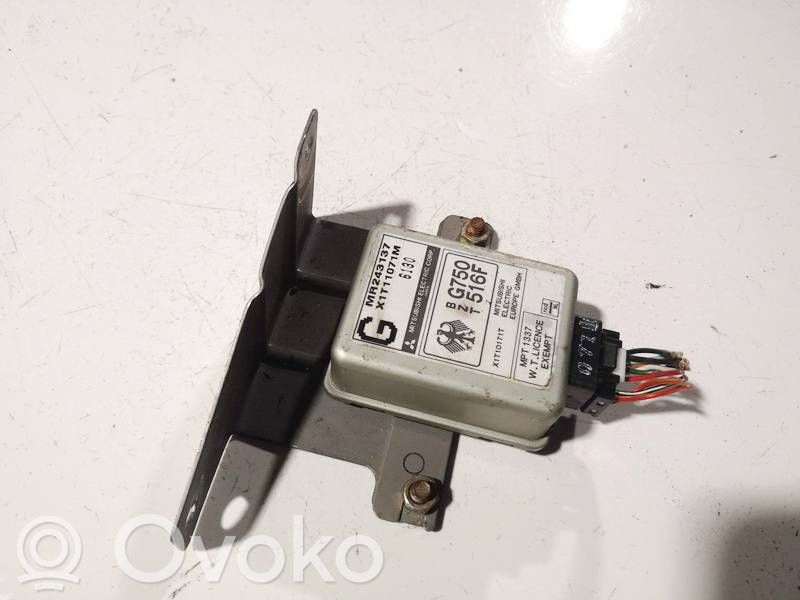 Mitsubishi Colt Sonstige Steuergeräte / Module 