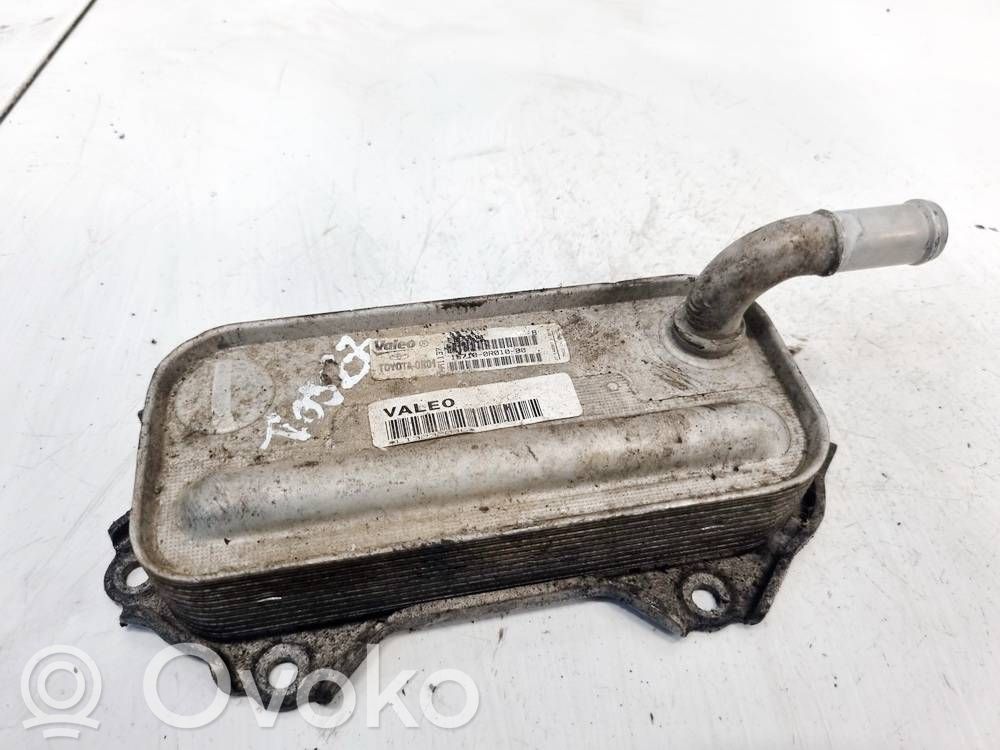 Toyota RAV 4 (XA30) Radiator ulei motor 