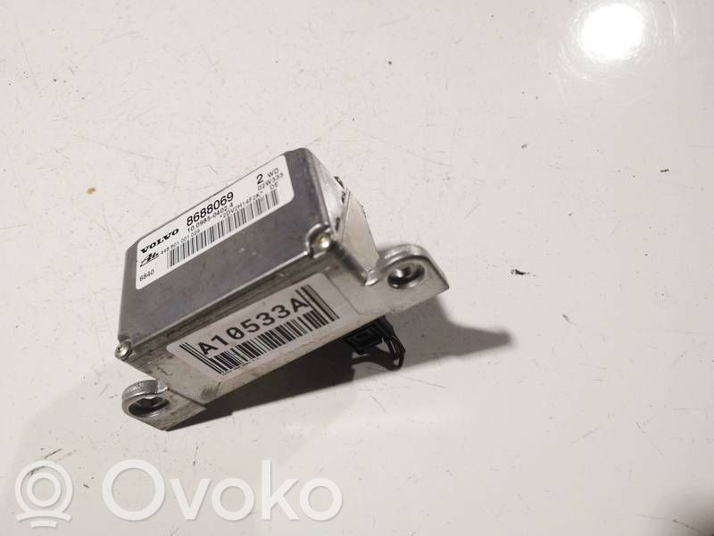 ESP Drehratensensor Querbeschleunigungssensor   8688068,10098004762,10098004762,8688068