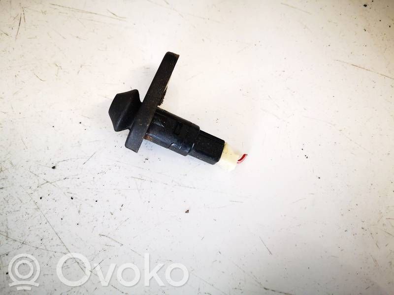 Sensor de la puerta delantera coupé
