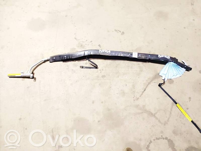 Mercedes-Benz C W203 Airbag cortină 