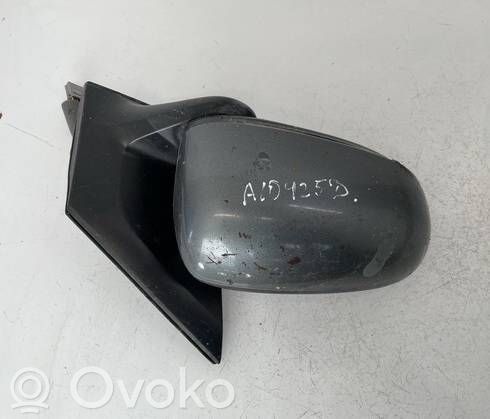 Nissan Almera Tino Etuoven sähköinen sivupeili 