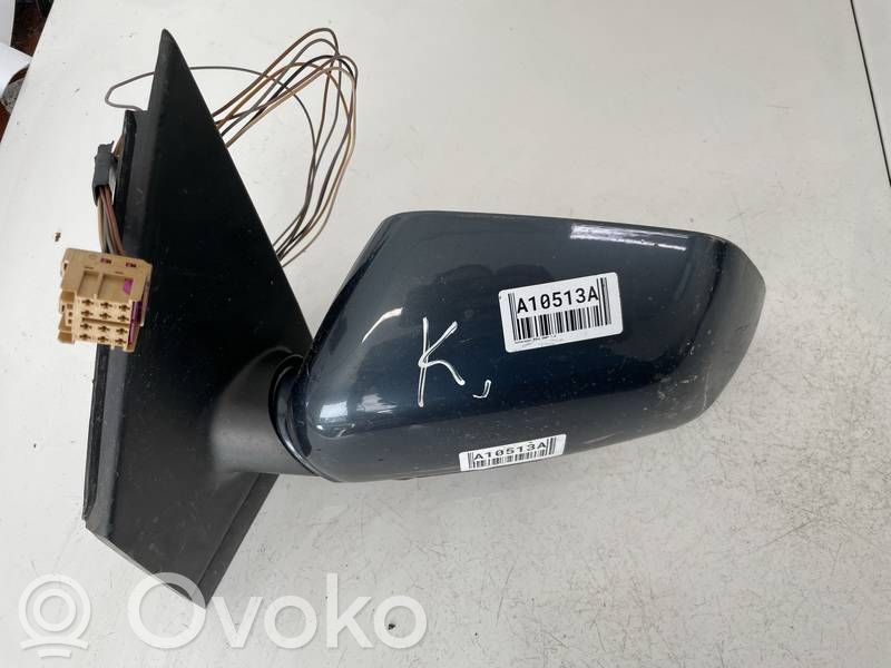 Volkswagen Polo IV 9N3 Specchietto retrovisore elettrico portiera anteriore 
