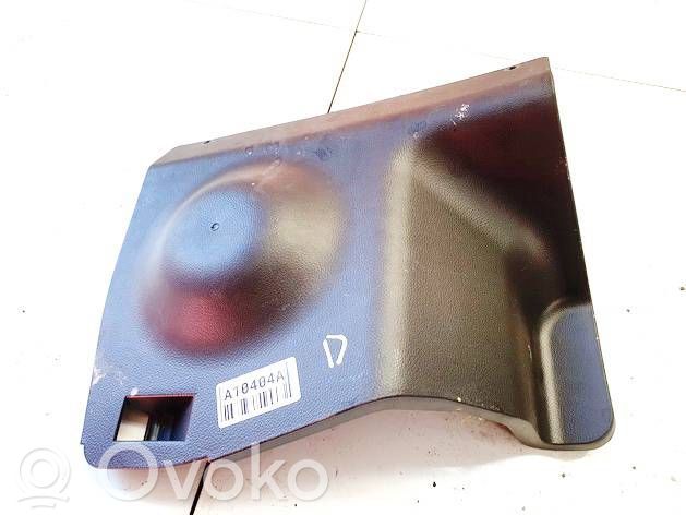 Opel Antara Alte piese de interior