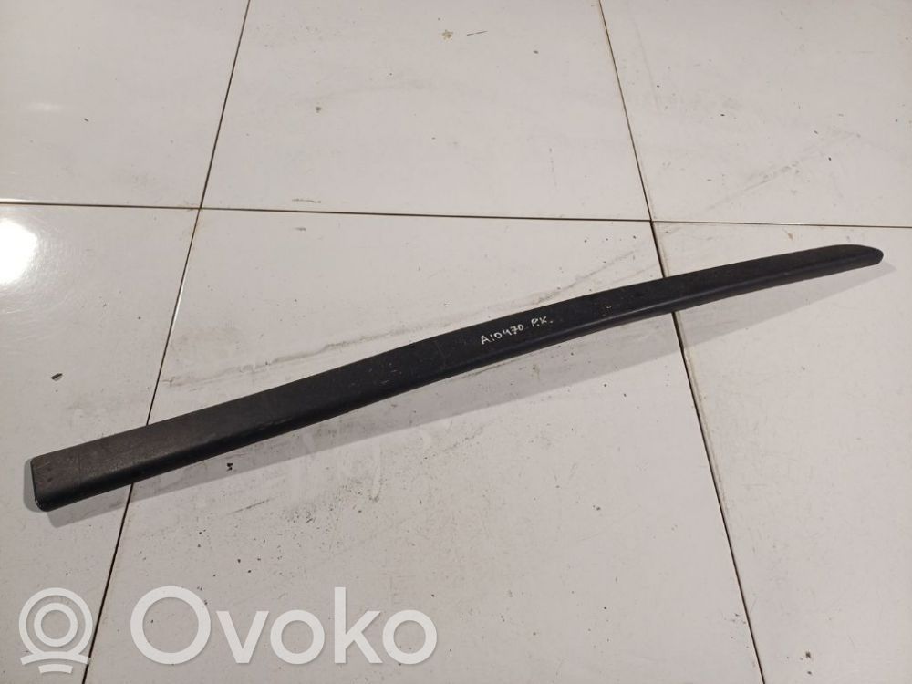 Volvo S60 Mască ușă față (turnată)