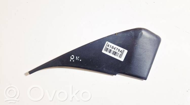 Autres pièces intérieures   4F0858705B,4F0858705B