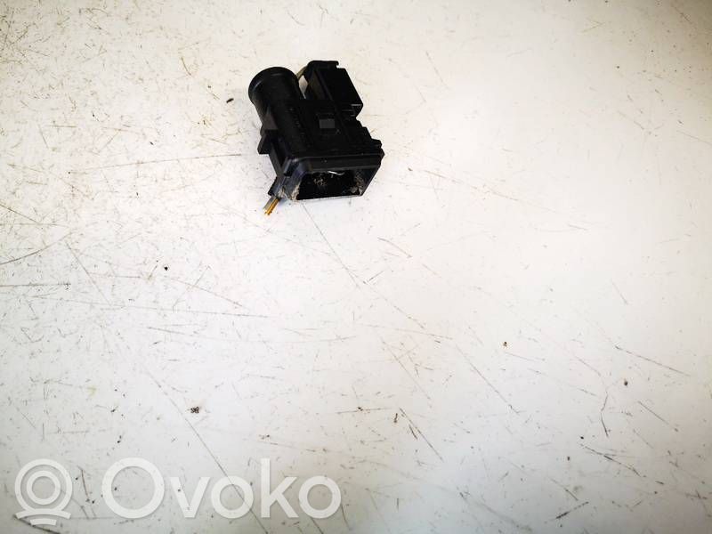 Toyota Corolla Verso E121 Sensore temperatura interna