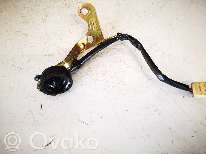 Toyota Corolla Verso E121 Altoparlante portiera anteriore 