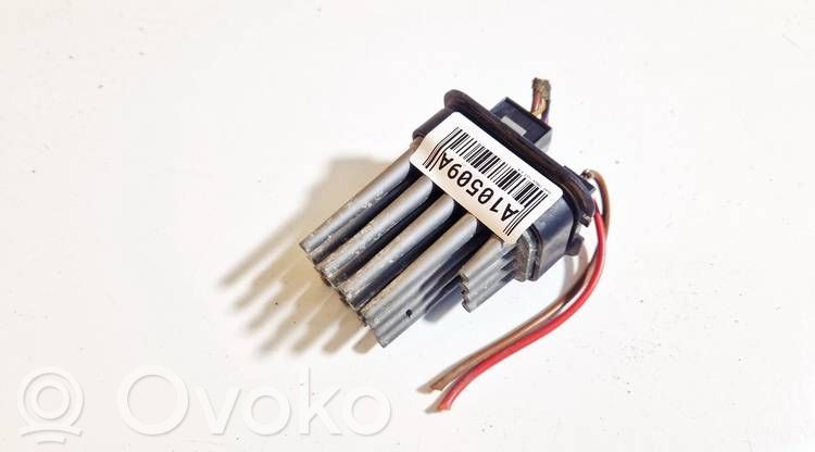 Motor aerotermă/rezistor ventilator   5399960010,5399960010,5399960010,5399960010
