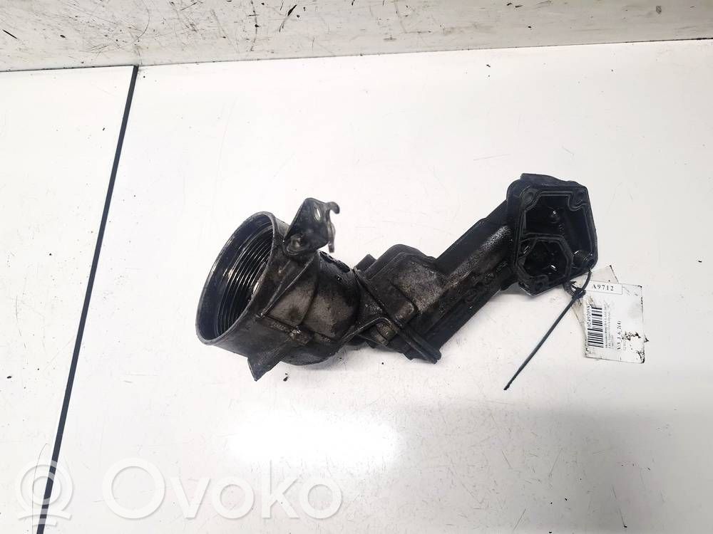 Mercedes-Benz R W251 Capac filtru ulei 